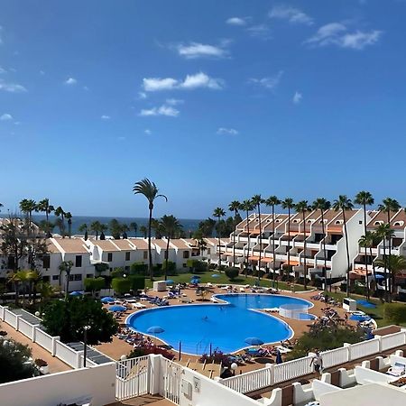 Apartamento En Tenerife Sur, Parque Santiago 2 Arona  Eksteriør bilde
