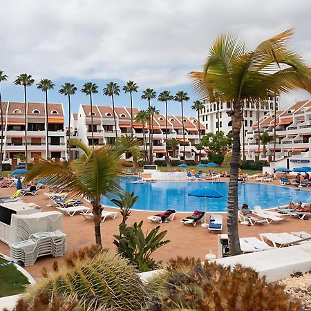 Apartamento En Tenerife Sur, Parque Santiago 2 Arona  Eksteriør bilde