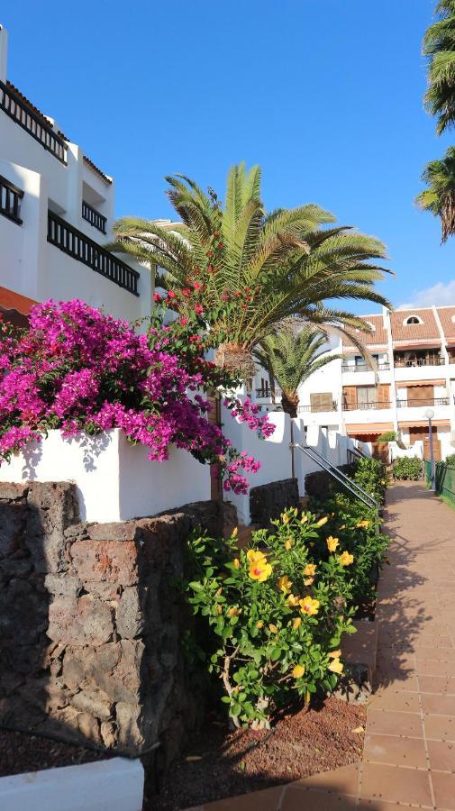 Apartamento En Tenerife Sur, Parque Santiago 2 Arona  Eksteriør bilde