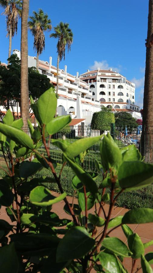 Apartamento En Tenerife Sur, Parque Santiago 2 Arona  Eksteriør bilde