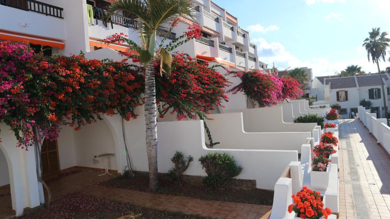 Apartamento En Tenerife Sur, Parque Santiago 2 Arona  Eksteriør bilde
