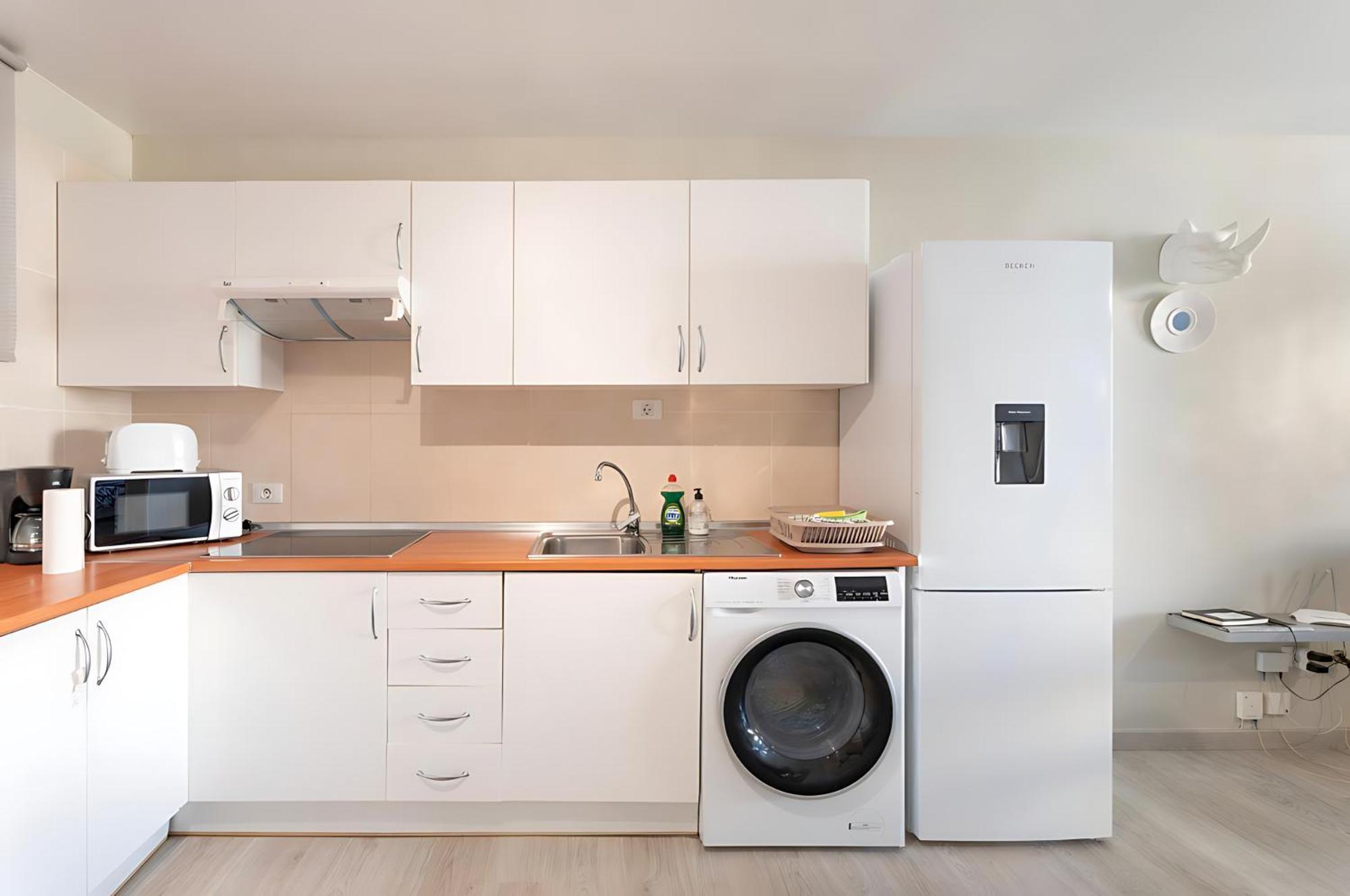 Apartamento En Tenerife Sur, Parque Santiago 2 Arona  Eksteriør bilde